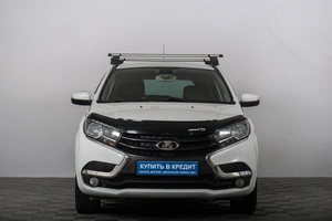 Хетчбэк ВАЗ (LADA) XRAY 2016 года, 949000 рублей, Томск