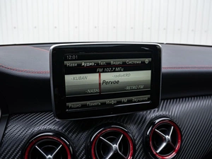 Хетчбэк Mercedes-benz A-класс AMG 2014 года, 2835000 рублей, Краснодар