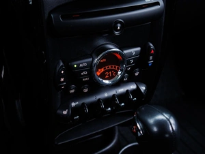 Хетчбэк MINI Cooper S Paceman 2013 года, 1699000 рублей, Большой Сочи