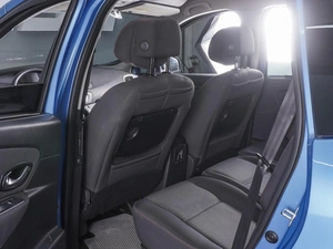 Минивэн Renault Scenic 2013 года, 870000 рублей, Ростов-на-Дону