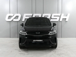 Внедорожник Geely Tugella 2023 года, 3179000 рублей, Ростов-на-Дону