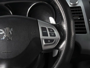 Внедорожник Peugeot 4007 2011 года, 999000 рублей, Омск