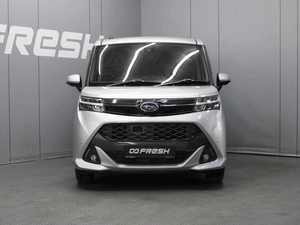 Минивэн Subaru Justy 2018 года, 1080000 рублей, Омск