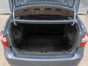 Седан Kia Rio 2013 года, 900000 рублей, Краснодар