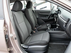 Хетчбэк Kia Rio X-Line 2018 года, 1250000 рублей, Краснодар