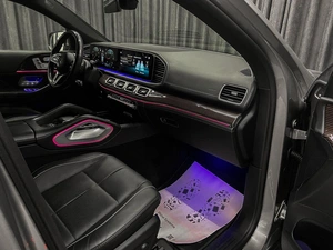 Внедорожник Mercedes-benz GLE-класс Coupe 2021 года, 8500000 рублей, Красноярск