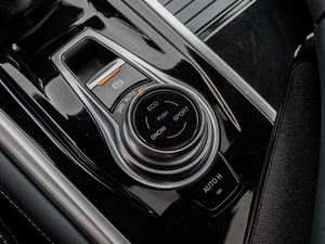 Внедорожник Changan CS95 2023 года, 2670000 рублей, Краснодар