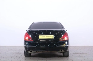 Седан Nissan Teana 2007 года, 689000 рублей, Омск