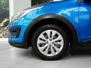 Хетчбэк Kia Rio X-Line 2020 года, 1499111 рублей, Тверь