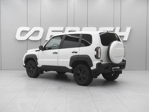 Внедорожник ВАЗ (LADA) Niva Travel 2024 года, 1270000 рублей, Ростов-на-Дону