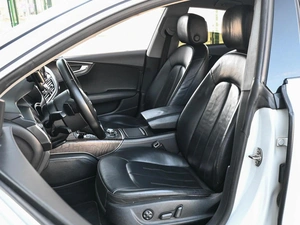 Лифтбек Audi A7 2013 года, 2289000 рублей, Кирилловка