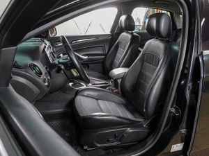 Седан Ford Mondeo 2010 года, 729000 рублей, Воронеж