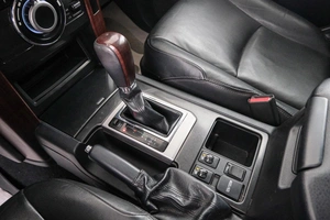 Внедорожник Toyota Land Cruiser Prado 2014 года, 3599000 рублей, Красноярск