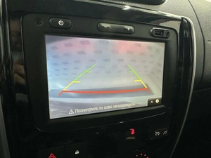Внедорожник Nissan Terrano 2020 года, 1490000 рублей, Красноярск