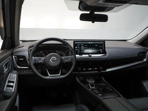 Внедорожник Nissan X-Trail 2021 года, 3249046 рублей, Москва