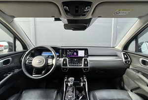 Внедорожник Kia Sorento 2020 года, 2940000 рублей, Солонцы
