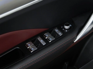 Внедорожник Geely Coolray 2023 года, 2134444 рублей, Москва