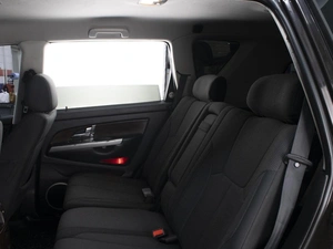 Внедорожник SsangYong Rexton 2007 года, 550000 рублей, Омск