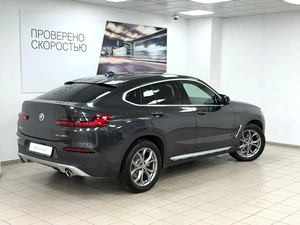 Внедорожник BMW X4 2020 года, 4745000 рублей, Красноярск