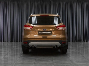 Внедорожник Ford Kuga 2013 года, 965000 рублей, Тюмень