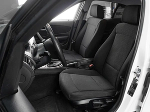 Хетчбэк BMW 1 серия 2009 года, 829000 рублей, Тюмень