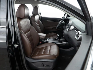 Внедорожник Kia Sorento Prime 2019 года, 2347077 рублей, Москва