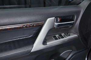 Внедорожник Toyota Land Cruiser 2014 года, 3877000 рублей, Красноярск