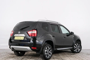 Внедорожник Nissan Terrano 2015 года, 969000 рублей, Красноярск