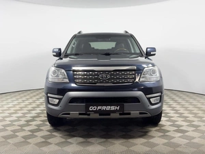 Внедорожник Kia Mohave 2017 года, 2481900 рублей, Казань