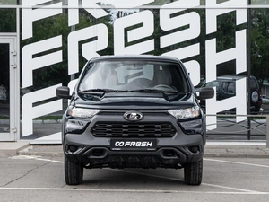 Внедорожник ВАЗ (LADA) Niva Travel 2024 года, 899000 рублей, Волгоград