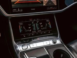 Седан Audi A6 2018 года, 5270000 рублей, Краснодар