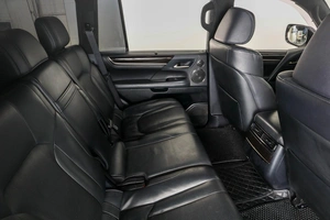 Внедорожник Lexus LX 2017 года, 6479000 рублей, Пермь