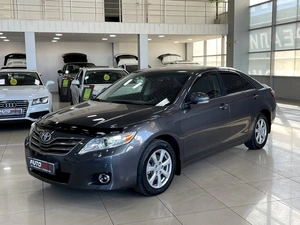 Седан Toyota Camry 2011 года, 1287000 рублей, Солонцы
