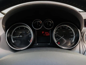 Хетчбэк Peugeot 308 2012 года, 625000 рублей, Большой Сочи