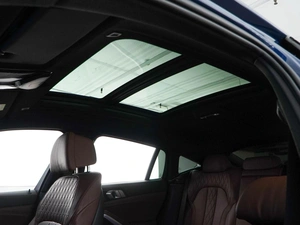 Внедорожник BMW X6 2020 года, 6849444 рублей, Москва