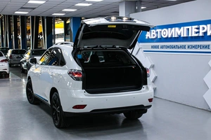 Внедорожник Lexus RX 2013 года, 2468000 рублей, Солонцы