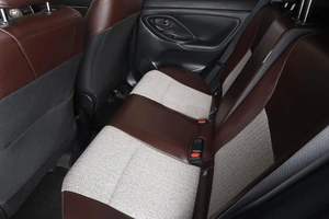 Внедорожник Toyota Yaris Cross 2020 года, 1759000 рублей, Пермь