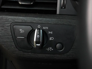 Седан Audi A4 2018 года, 2869000 рублей, Воронеж