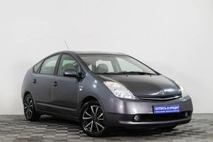 Лифтбек Toyota Prius 2009 года, 859000 рублей, Сургут