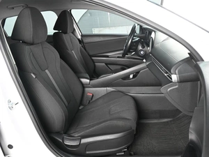 Седан Hyundai Elantra 2021 года, 2129000 рублей, Аксай