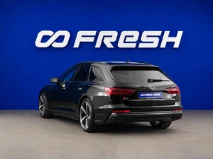 Универсал Audi S6 2019 года, 4499077 рублей, Москва