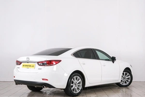 Седан Mazda 6 2013 года, 1339000 рублей, Красноярск