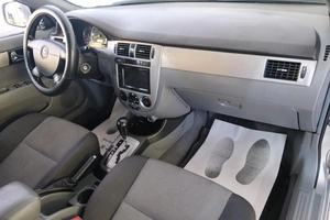 Седан Chevrolet Lacetti 2011 года, 619000 рублей, Омск