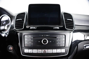 Внедорожник Mercedes-benz GLE-класс 2017 года, 3789000 рублей, Пермь
