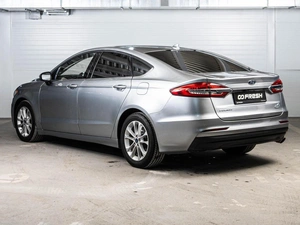 Седан Ford Fusion (North America) 2019 года, 1468999 рублей, Ставрополь