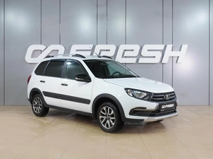 Универсал ВАЗ (LADA) Granta Cross 2023 года, 899000 рублей, Воронеж