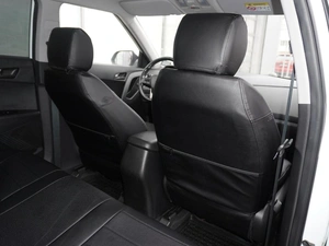 Внедорожник Hyundai Creta 2018 года, 1699000 рублей, Тверь