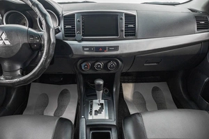 Седан Mitsubishi Lancer 2008 года, 699000 рублей, Барнаул