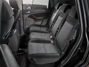 Минивэн Ford C-MAX 2008 года, 649000 рублей, Воронеж