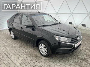 Лифтбек ВАЗ (LADA) Granta 2023 года, 750000 рублей, Клинцы